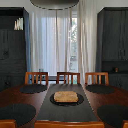 Το Διαμερισμα Τησ Μαιρησ Or Mary'S Apartment Paradeísion Exterior foto