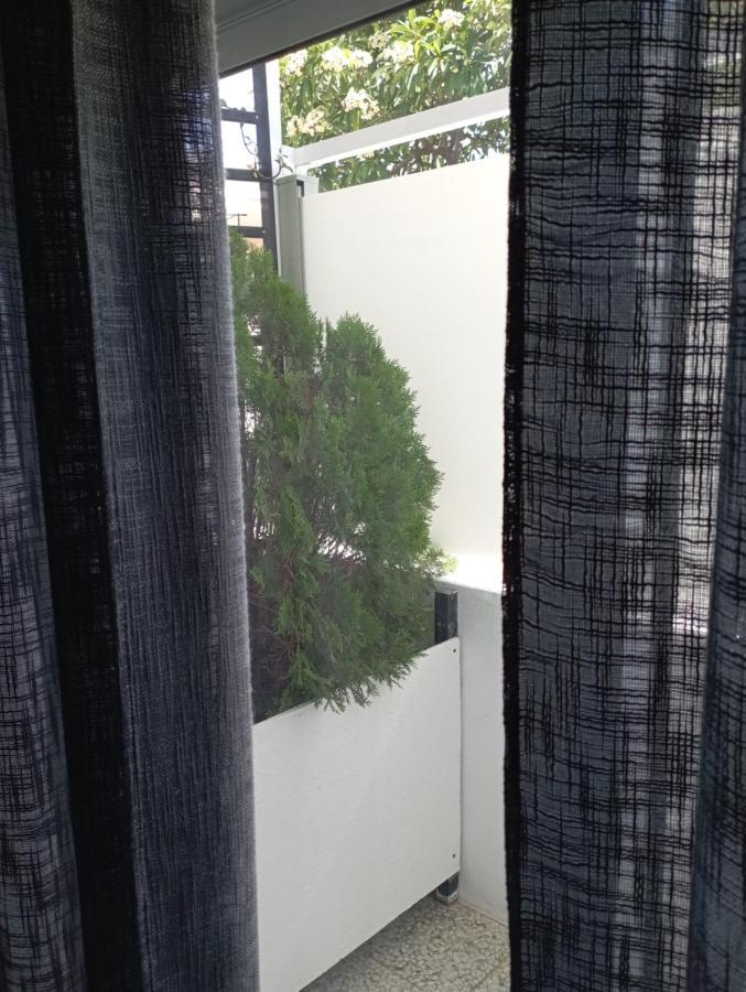 Το Διαμερισμα Τησ Μαιρησ Or Mary'S Apartment Paradeísion Exterior foto